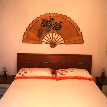 Rosa شقة Gemini (Apulia)