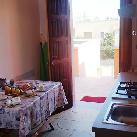 شقة Rosa Gemini (Apulia)