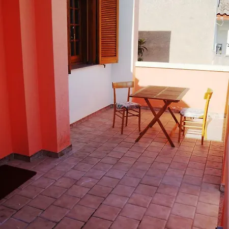 Rosa شقة Gemini (Apulia)
