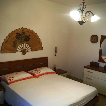 شقة Rosa Gemini (Apulia)